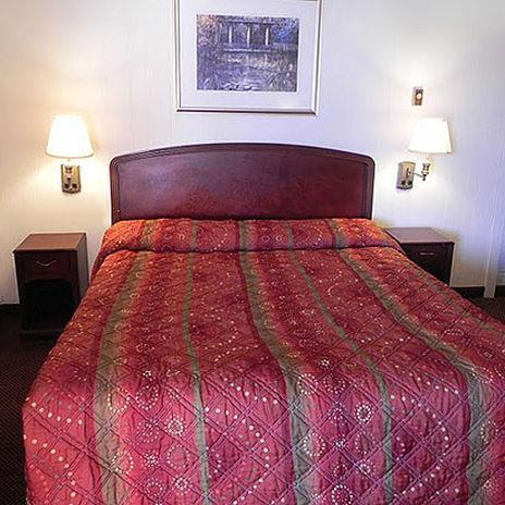 Executive Inn Deming Zimmer foto