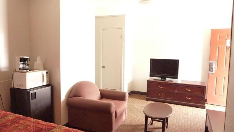 Executive Inn Deming Exterior foto