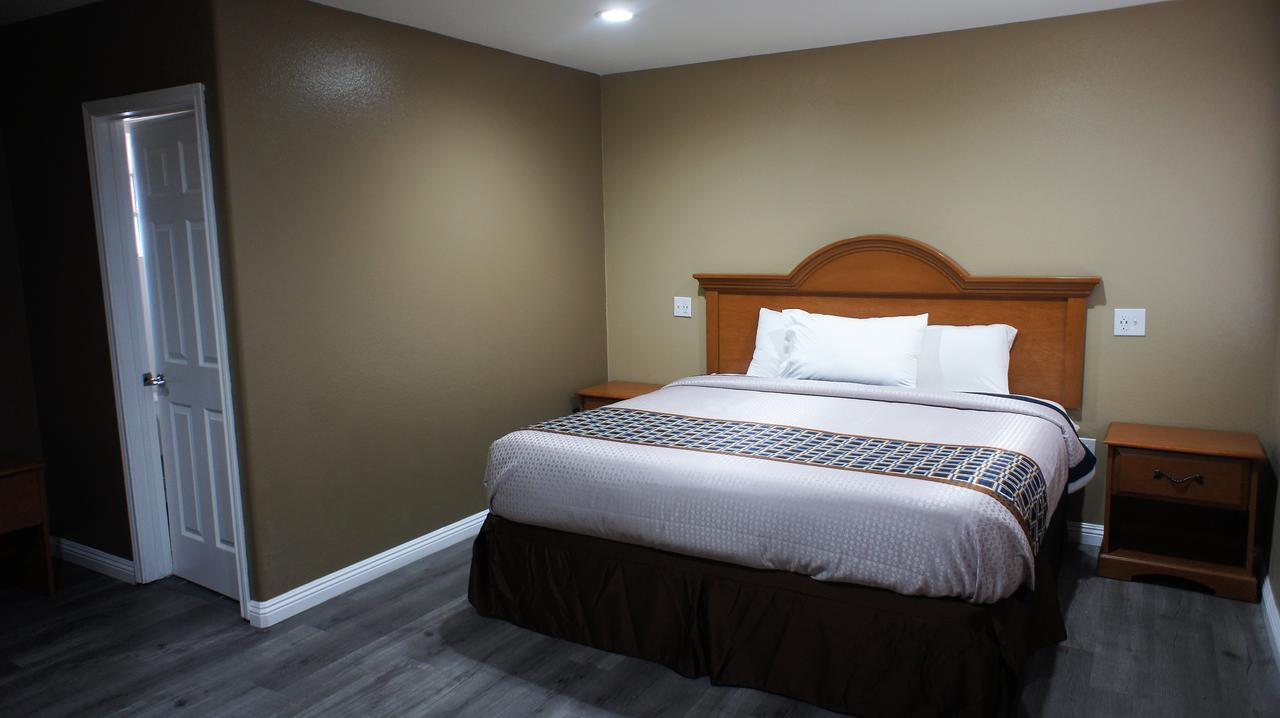 Executive Inn Deming Exterior foto