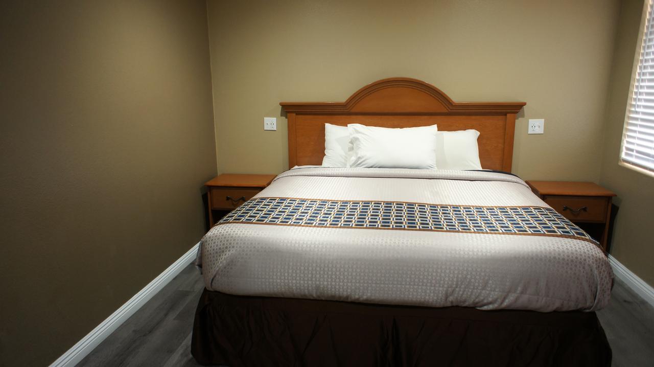 Executive Inn Deming Exterior foto