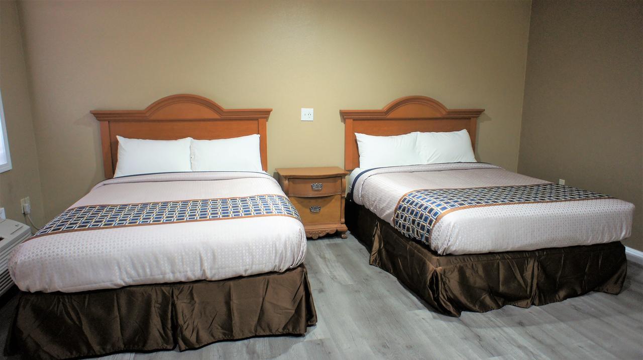 Executive Inn Deming Exterior foto