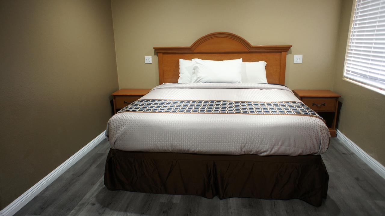 Executive Inn Deming Exterior foto