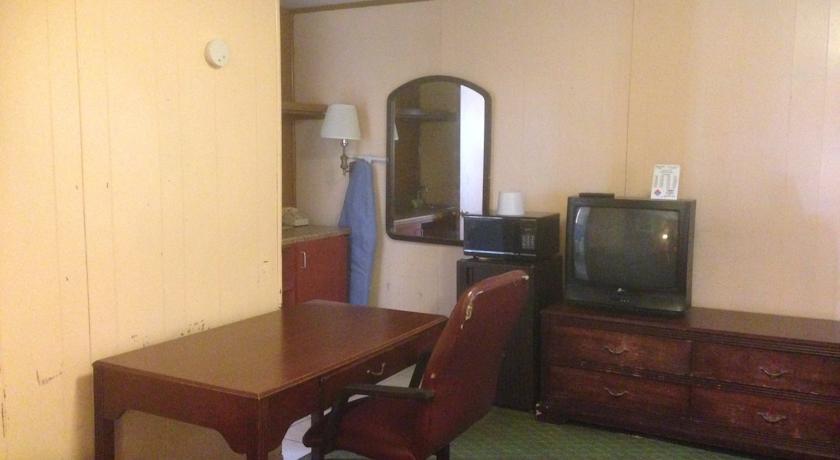 Executive Inn Deming Zimmer foto